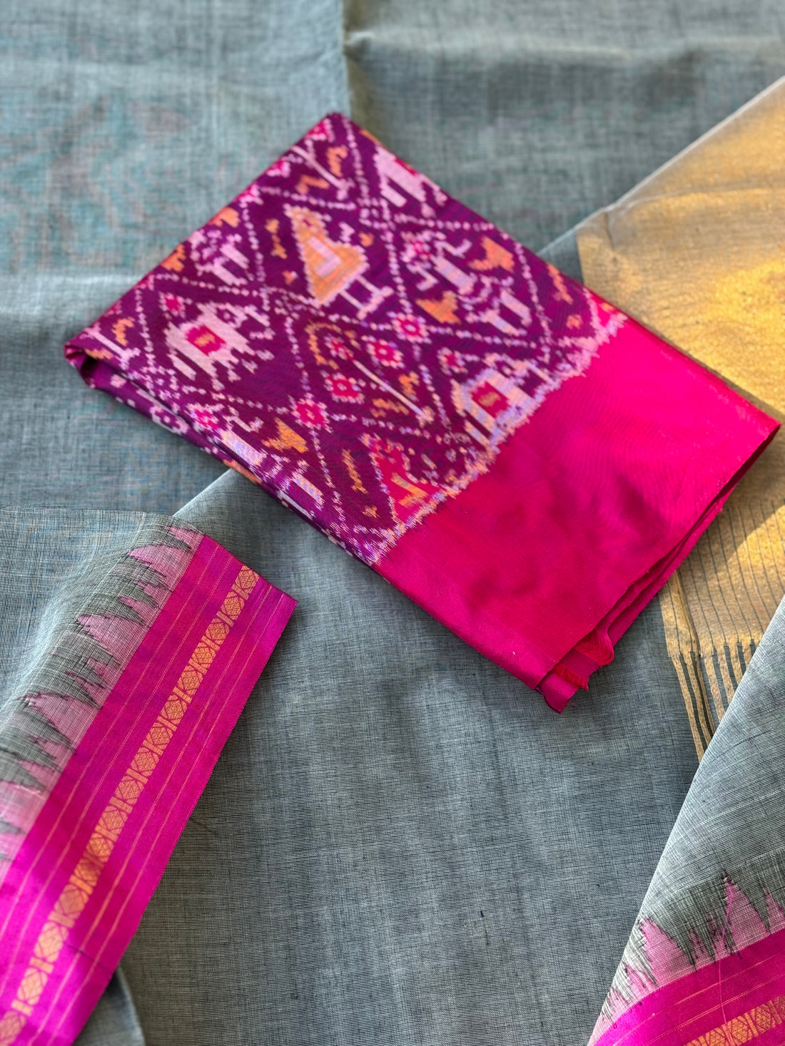 Client payment link for 1 saree
