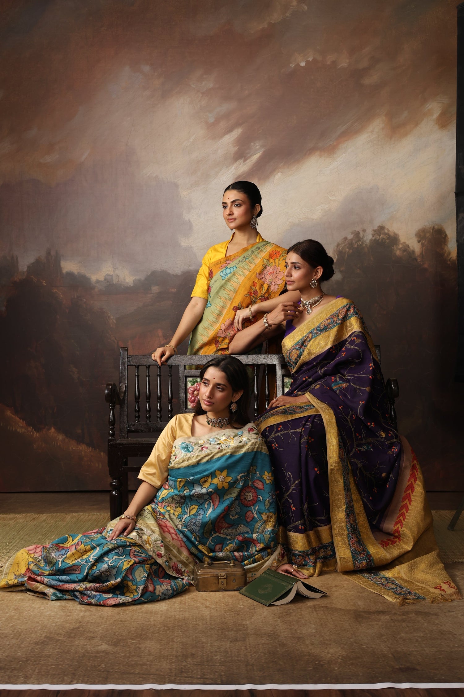 Sarees
