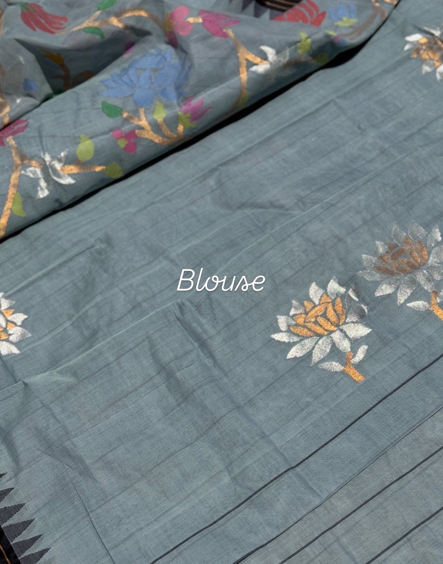 Client payment link for  ponduru Khadhi saree