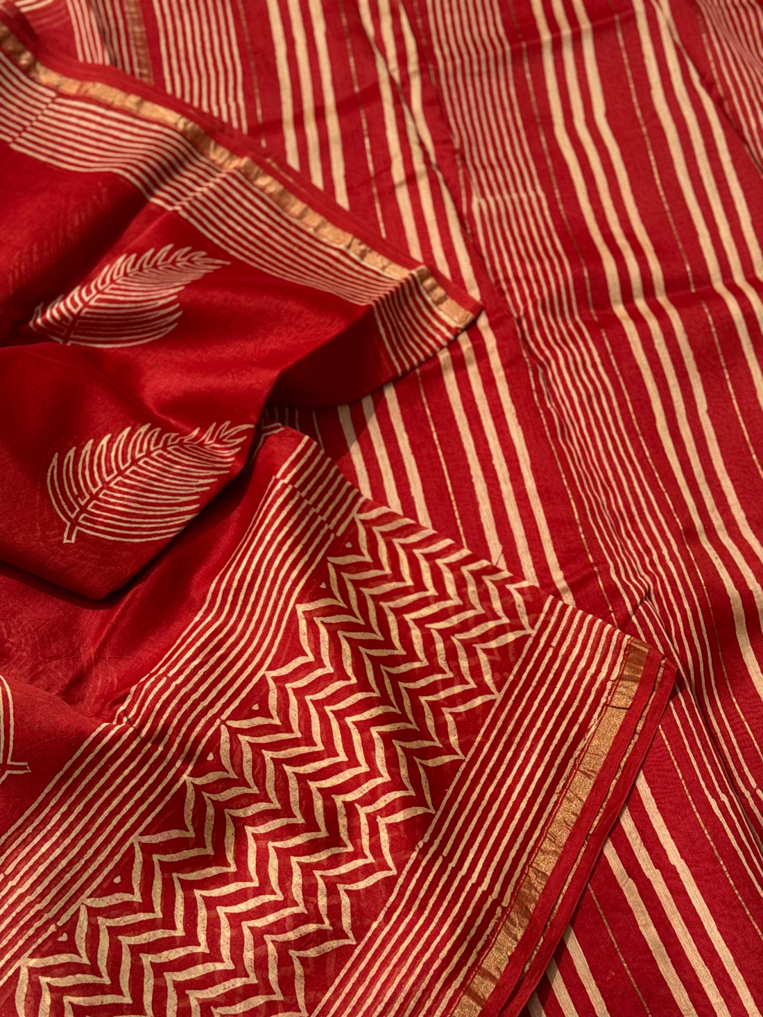 Client payment link for patola ikkat silk and chanderi