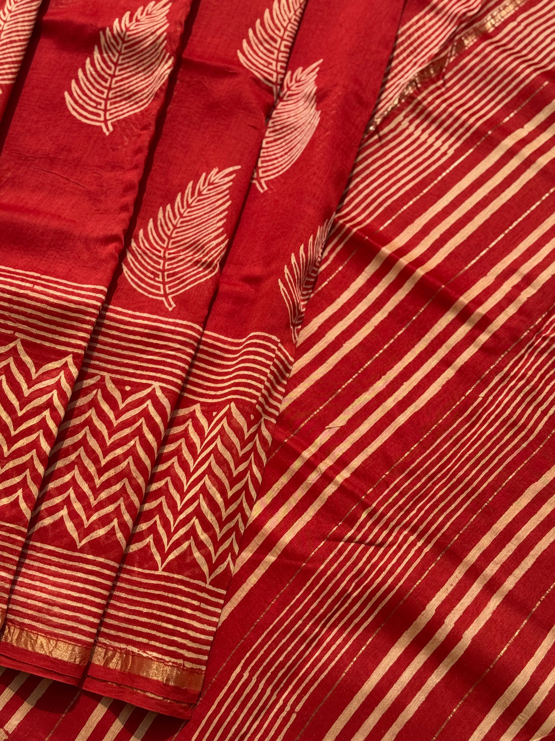 Client payment link for patola ikkat silk and chanderi