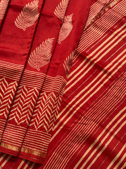 Client payment link for patola ikkat silk and chanderi