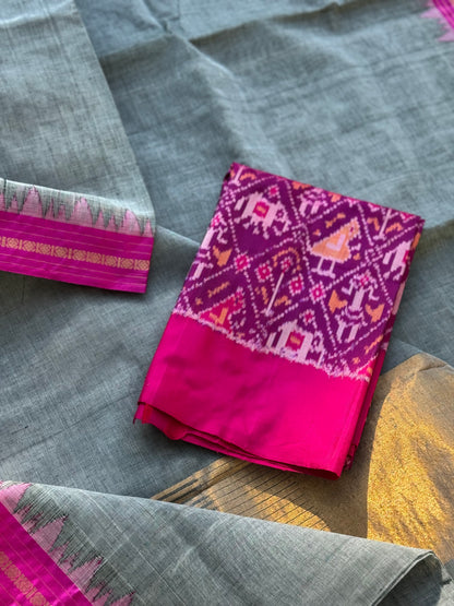 Client payment link for 1 saree