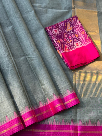Client payment link for 1 saree