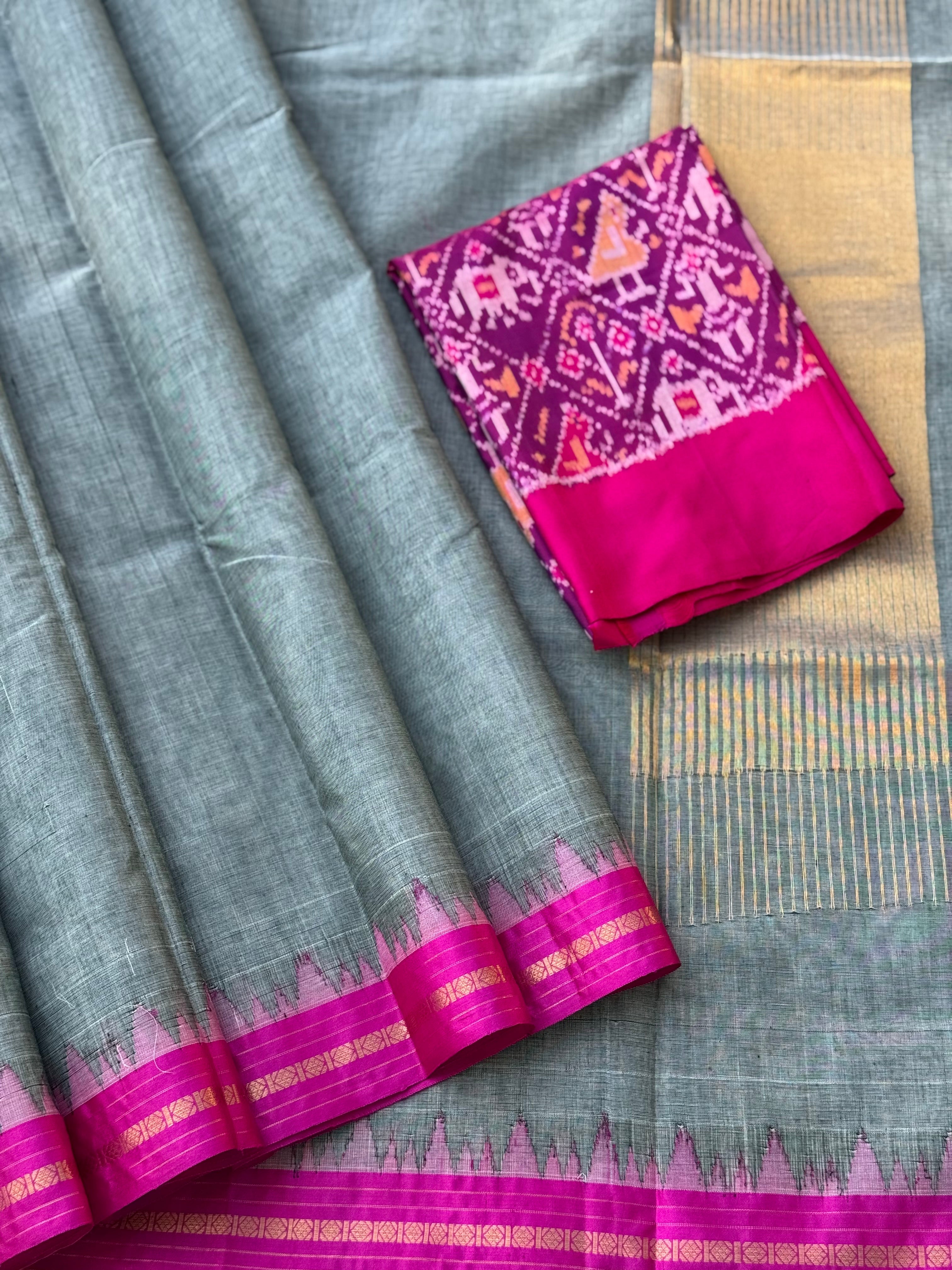 Client payment link for 1 saree
