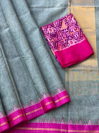 Client payment link for 1 saree