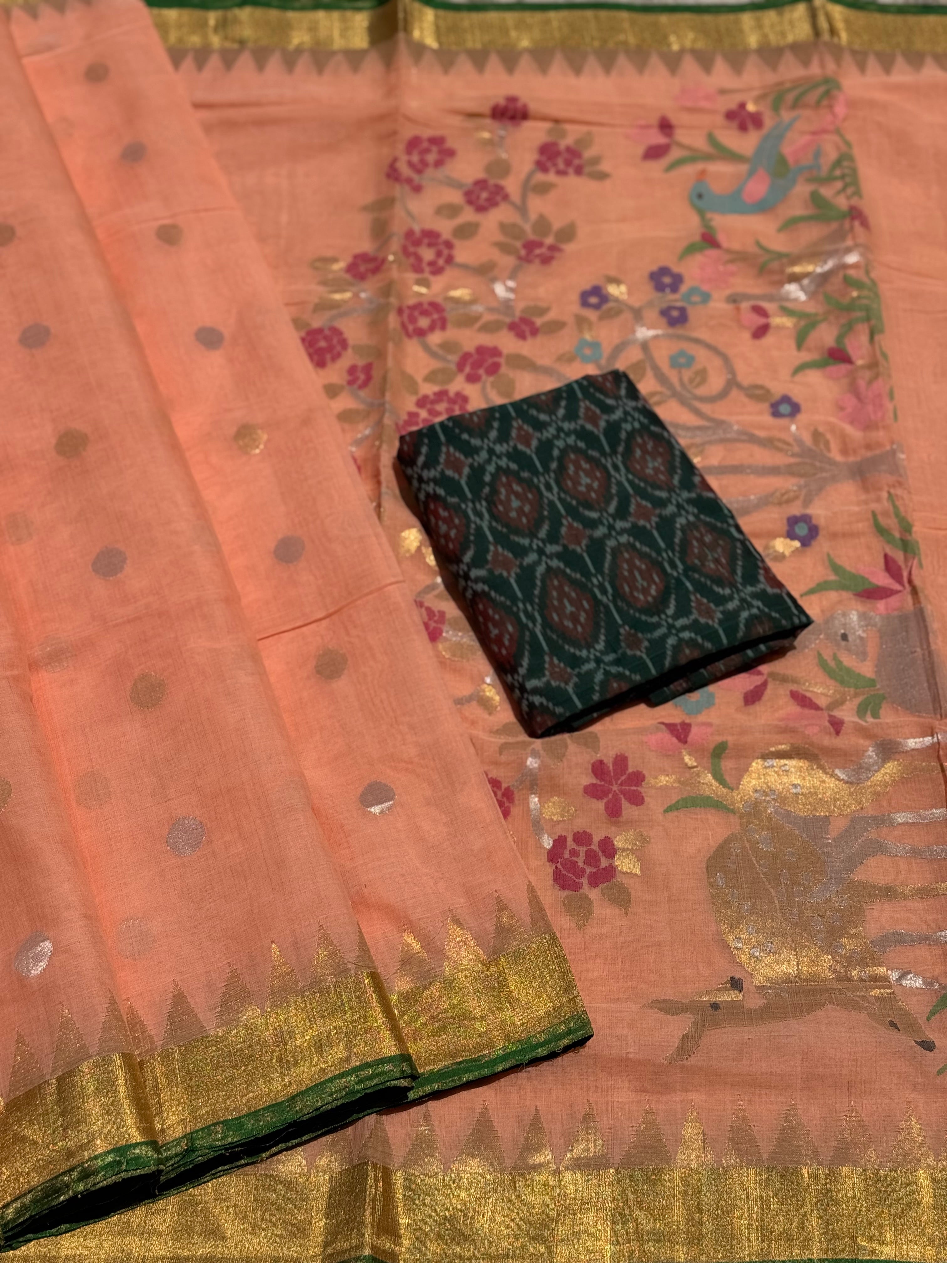 Client payment link for  ponduru Khadhi saree